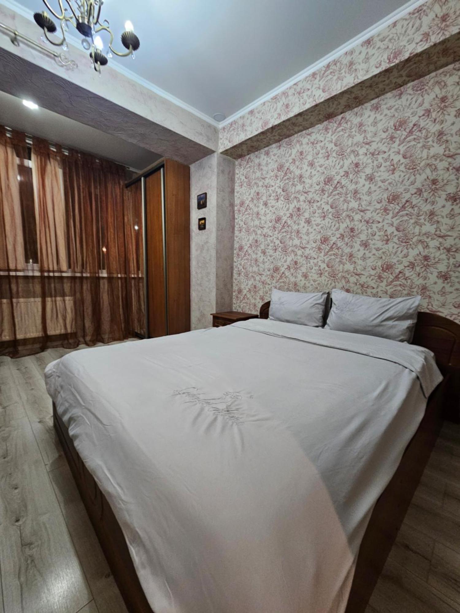 Chisinau Central Apartments Exterior photo