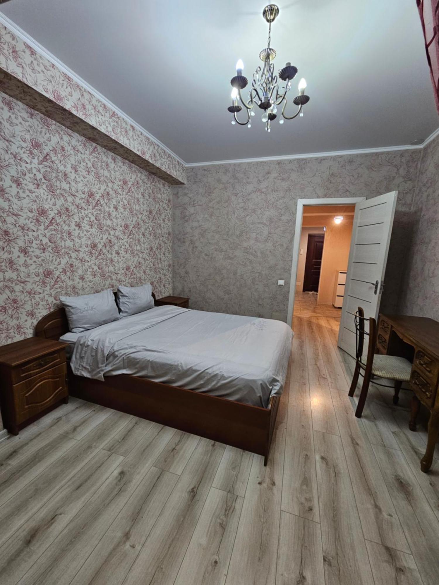 Chisinau Central Apartments Exterior photo
