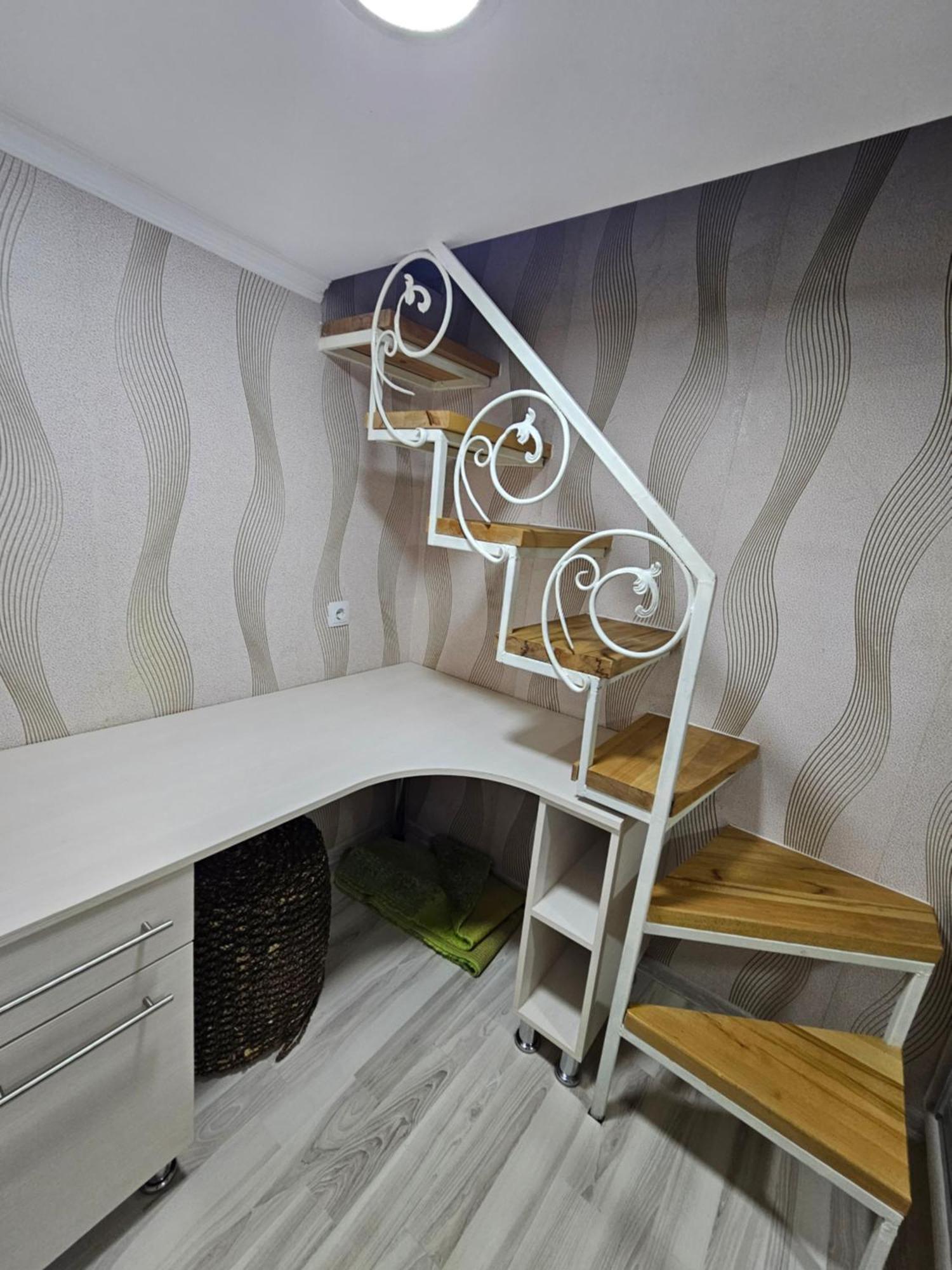 Chisinau Central Apartments Exterior photo