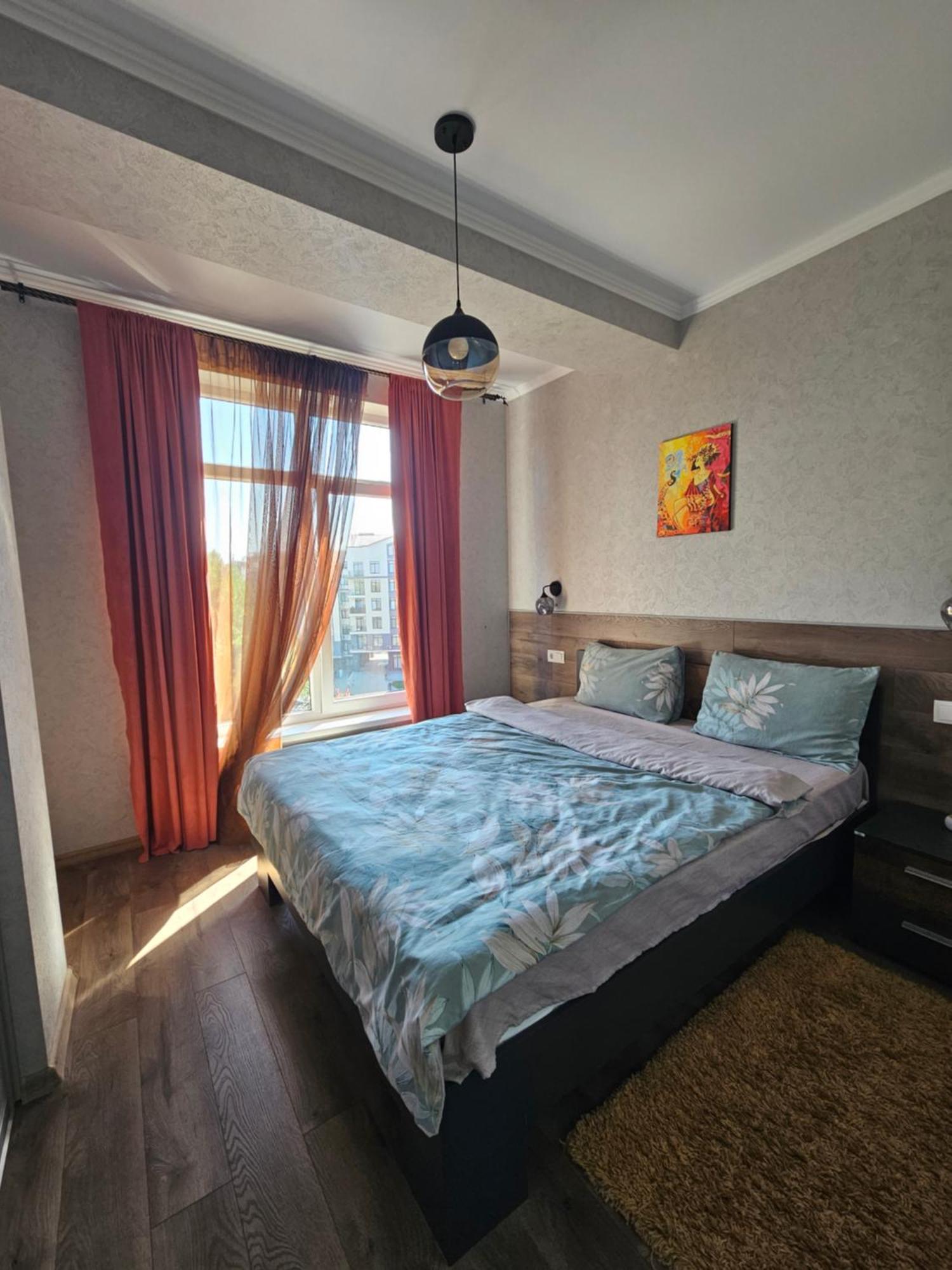 Chisinau Central Apartments Exterior photo