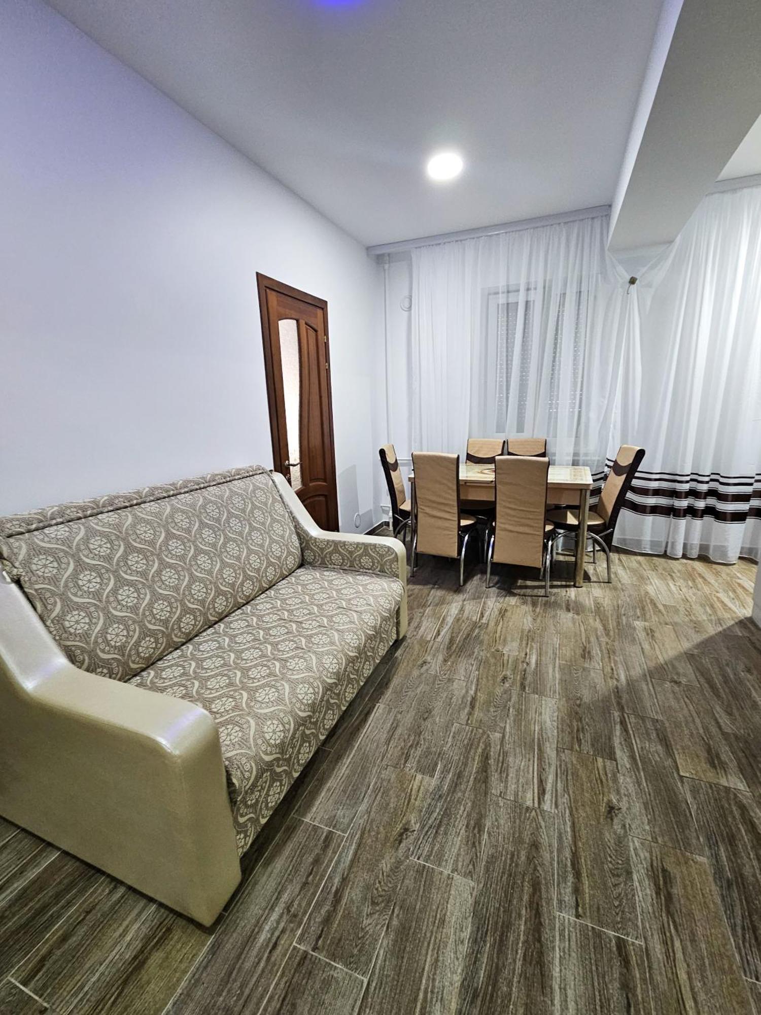 Chisinau Central Apartments Exterior photo