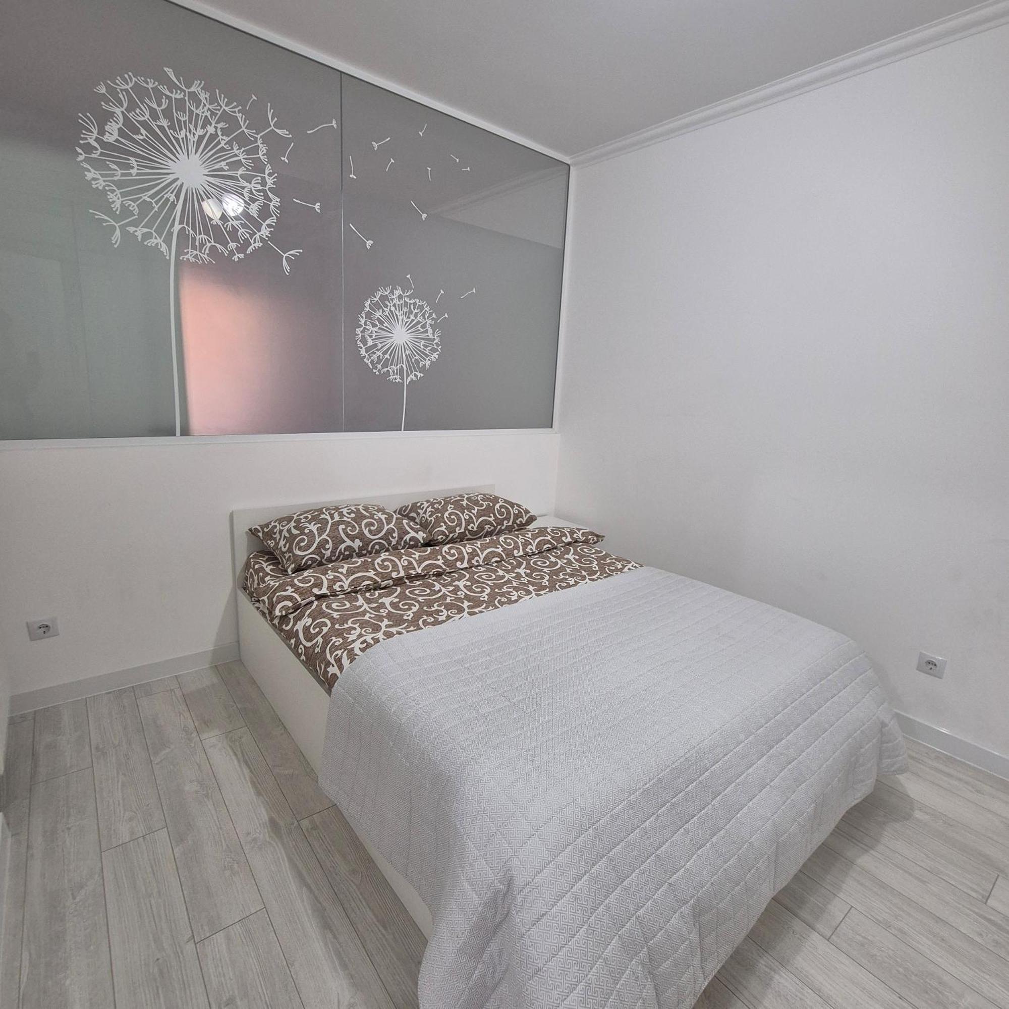 Chisinau Central Apartments Exterior photo