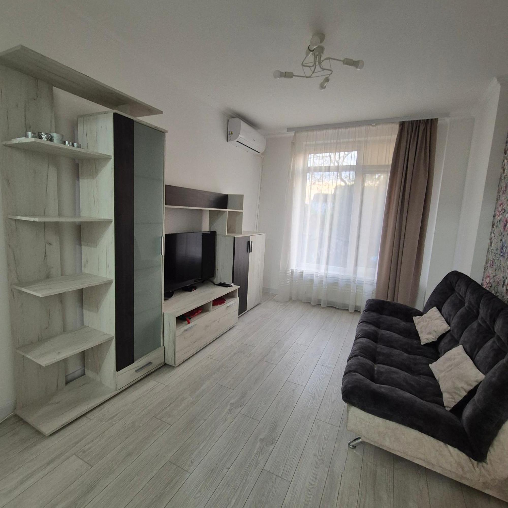 Chisinau Central Apartments Exterior photo